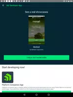 NativeScript screenshot 6