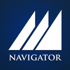 CNU Navigator أيقونة