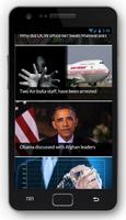 NewsX: Live English News App Screenshot 1