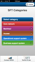 Skills Framework for Telecom screenshot 1