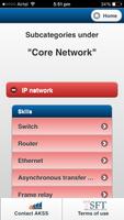 Skills Framework for Telecom 截图 3