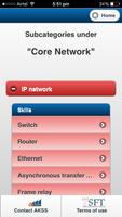 Skills Framework for Telecom screenshot 3