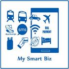 My Smart Biz أيقونة