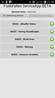 FunkFallen BASIS ServiceApp Screenshot 1