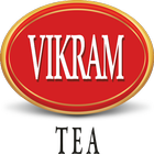 Vikram Tea Simply Sale Zeichen