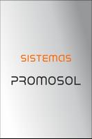 Sistemas Promosol App Affiche