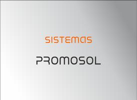 Sistemas Promosol App capture d'écran 3