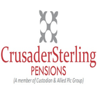 CrusaderSterling Pensions আইকন