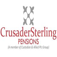 CrusaderSterling Pensions পোস্টার