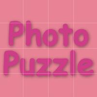 Photo Puzzle الملصق