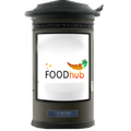 Restaurants & Food Places