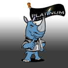 Platinum icono