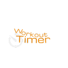 Workout Timer أيقونة