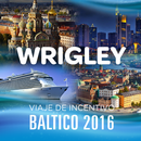 Wrigley 2016 APK
