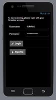 TICKETINO Scan Ekran Görüntüsü 1
