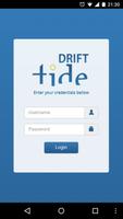 Tide Drift โปสเตอร์