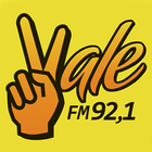 Vale FM simgesi