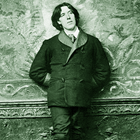 About Oscar Wilde أيقونة