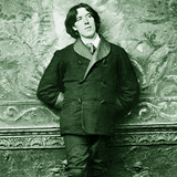 About Oscar Wilde icône