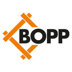 BOPP Info icône