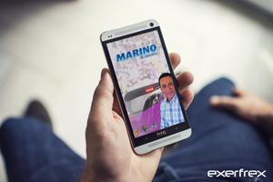 Marino El Alcalde capture d'écran 1
