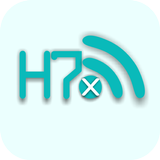 H7x busca icon
