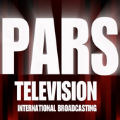 ParsTV icon