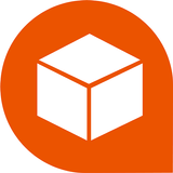 Sitefinity Box icon