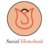 Social Homebook Online Diary 2 ikon