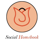 Social Homebook Online Diary 2 icon