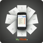 MyTRAKs biểu tượng