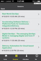 DevOps Conference India syot layar 1