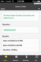 DevOps Conference India syot layar 2