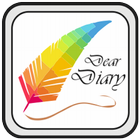 آیکون‌ Deardiary