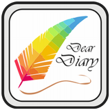 Deardiary icône