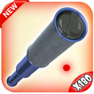 Real Telescope Big Zoomer HD - Free