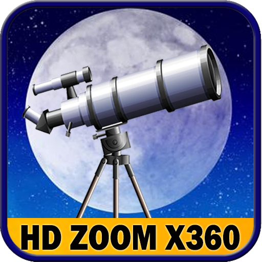 Best HD Telescope Zoom Camera Pro