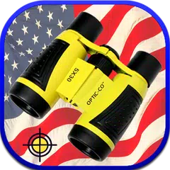 55X Telescope Zoom Pro APK download