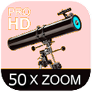 Telescope 50x Zoom APK