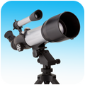 ”Camera Telescope Zoom In++
