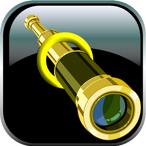 Zoom Telescope Camera HD Day & Night