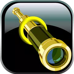 Zoom Telescope Camera HD Day & Night APK download