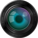 High Telescope Camera Zoomer APK