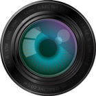 High Telescope Camera Zoomer icono