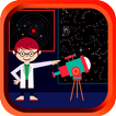 Mega Zoom Telescope HD 2018