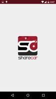 ShareCar постер