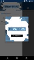 Teleseguridad EasyView poster