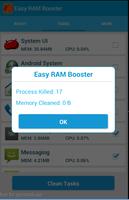 Ram Booster Clean capture d'écran 3