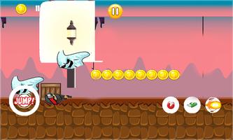 Ninja Ghost Hunted Screenshot 3