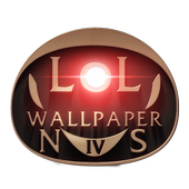 3D LWP N-S  icon